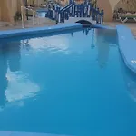 Mareverde Vista Mare Con Tres Piscinas Apartament