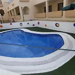 Lägenhet Mareverde Vista Mare Con Tres Piscinas Costa Adeje (Tenerife)