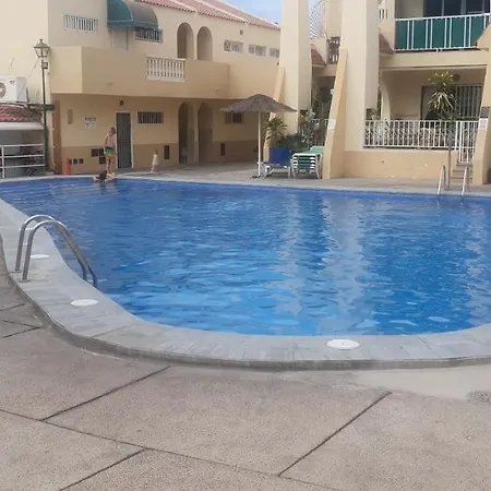 Appartement Mareverde Vista Mare Con Tres Piscinas *