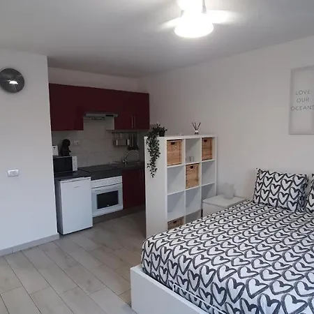 Mareverde Vista Mare Con Tres Piscinas Appartamento Costa Adeje (Tenerife)